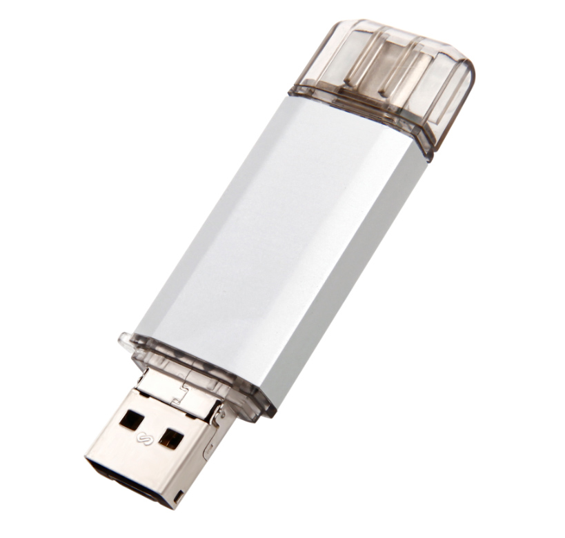 New 3 in 1 usb2.0 type-c U disk